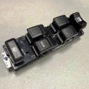 Кнопка склопідіймача лівого Isuzu D-Max 2004>2012 DBL cab